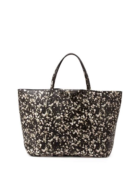 givenchy floral shopper|net a porter Givenchy tote.